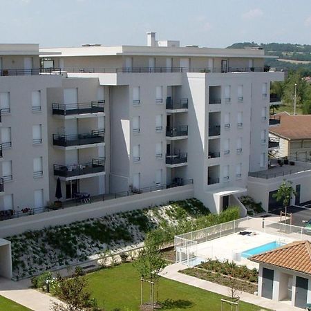 Modern 1 Bdr + Balcony + Free Parking + Ac + Pool Διαμέρισμα L'Isle-d'Abeau Εξωτερικό φωτογραφία